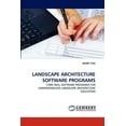 thumbnail image 1 of Landscape Architecture Software Programs (Paperback), 1 of 1
