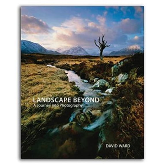 Pre-Owned Landscape Beyond: A Journey into Photography (Paperback) 190253851X 9781902538518