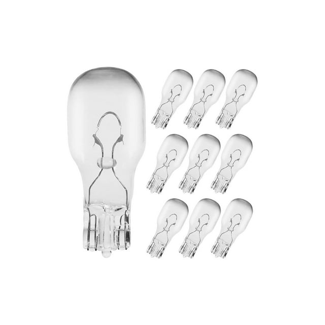 Landscape Bulbs, T5 Low Voltage Landscape Light Bulbs, Bulb, 7 Watt 12