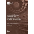 thumbnail image 1 of Landscape Design, Evaluation and Management Created by Novel Technologies, (Hardcover), 1 of 1