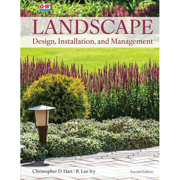 Pre-Owned Landscape Design, Installation, and Management, (Hardcover)