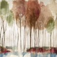thumbnail image 1 of Landscape Dream Poster Print by  PI Galerie (24 x 24), 1 of 2