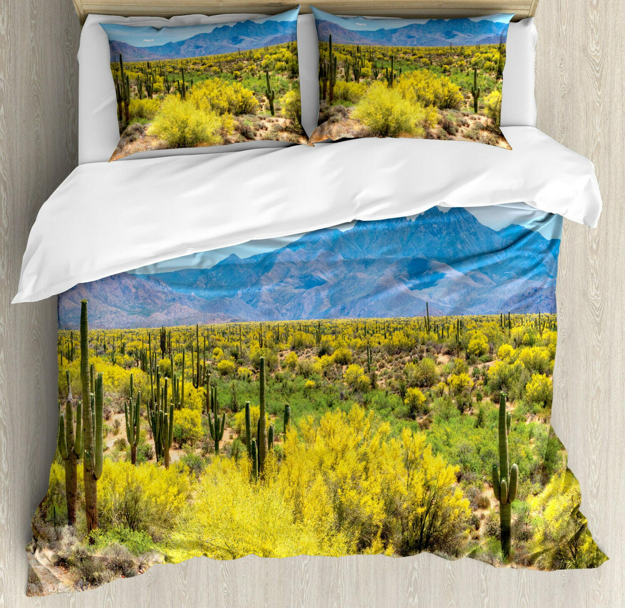 Desert Dreams Duvet Cover Set NCU0NVH515