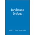 thumbnail image 1 of Landscape Ecology, (Paperback), 1 of 1