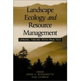 thumbnail image 1 of Pre-Owned Landscape Ecology and Resource Management : Linking Theory with Practice (Paperback) 9781559639736, 1 of 1
