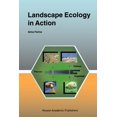 thumbnail image 1 of Landscape Ecology in Action, (Paperback), 1 of 1