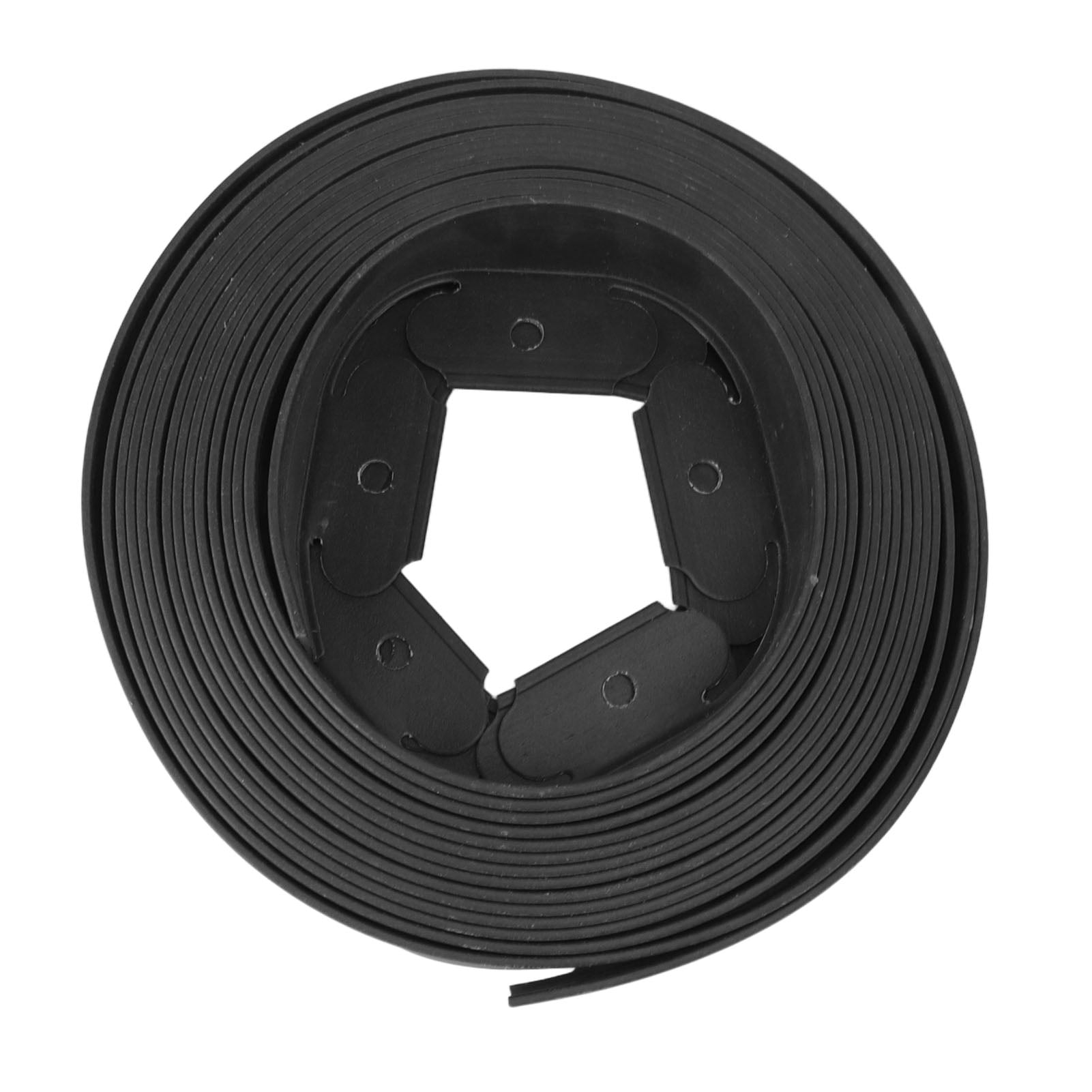 Landscape Edging Kit, Edging Garden Edging Border Plastic Landscaping