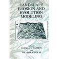 thumbnail image 1 of Landscape Erosion and Evolution Modeling, (Paperback), 1 of 1