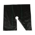 thumbnail image 1 of Landscape Fabric Barrier Scape Fabric,Barrier Fabric,Ground Cover Membrane Garden Scape Lane Block Gardening Mat,Ideal for Garden,Flower Beds,Pathways, 1 of 7