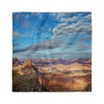 thumbnail image 1 of Landscape Head Scarf, Canyonlands Utah Valley, Head Wrap, 3 Sizes, by Ambesonne, 1 of 2
