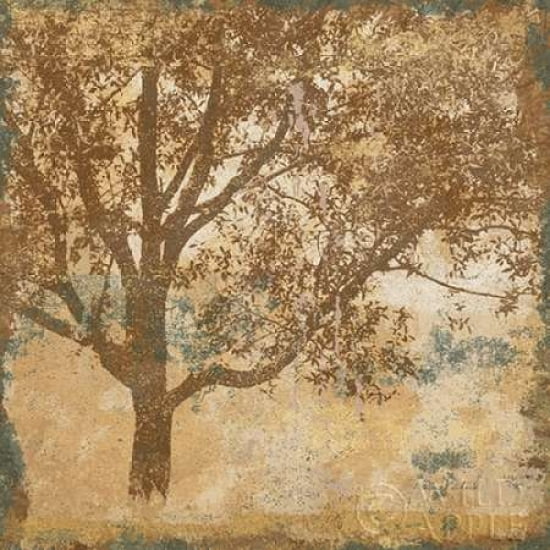Landscape I Canvas Art - Ben Richard (24 x 24)