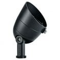 thumbnail image 1 of Landscape LED 300 Lumen 35 Degree Flood in Textured Black, 1 of 6