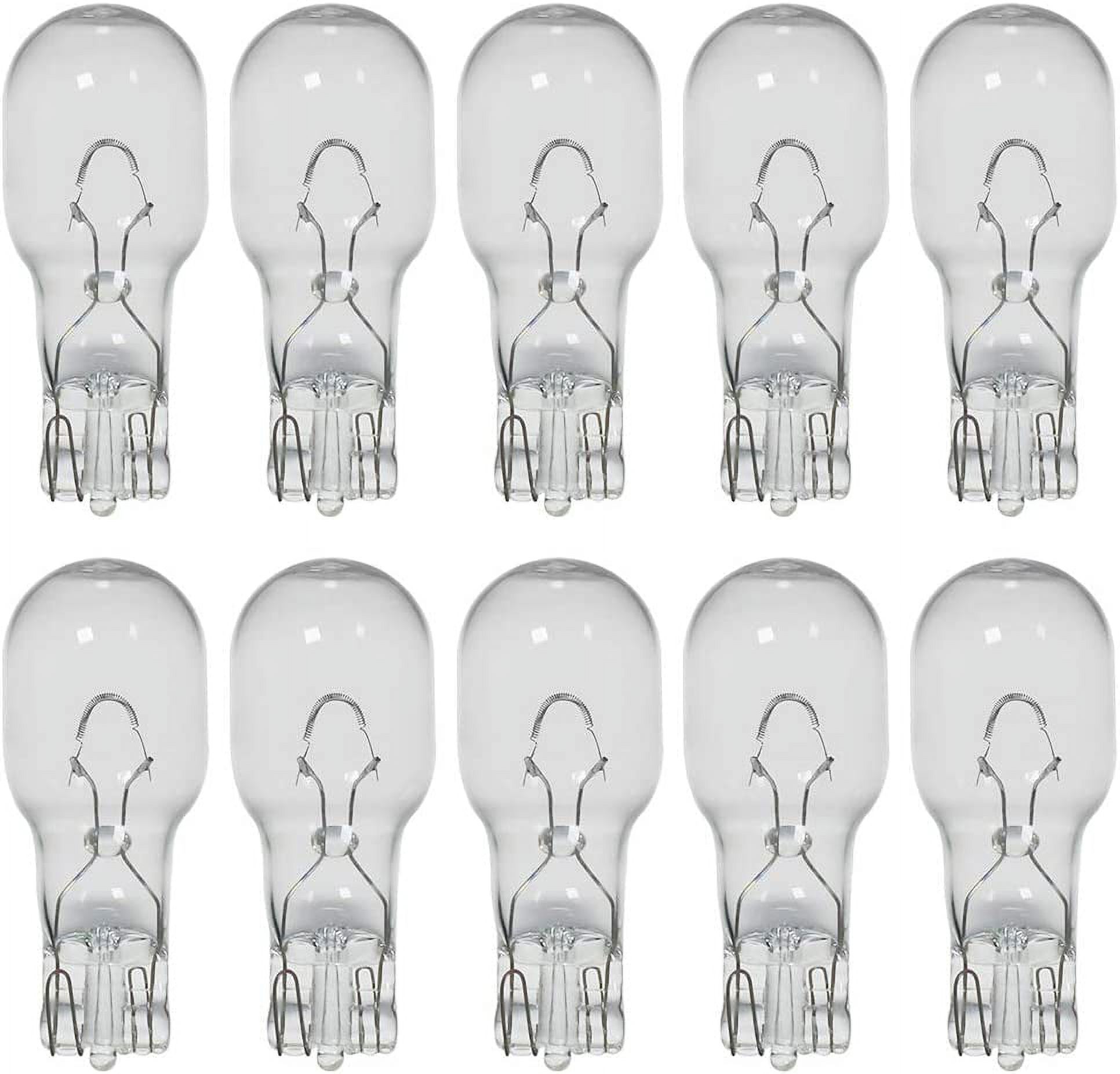 Landscape Light Bulbs Low Voltage T5 Malibu Bulbs 11W Garden Light