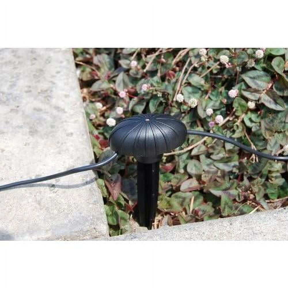 Landscape Light Photocell Sensor With 2Pin Connector 12V