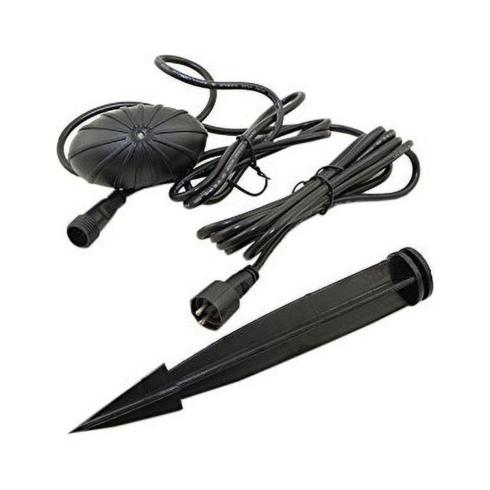 Landscape Light Photocell With 2Pin Connector 12V