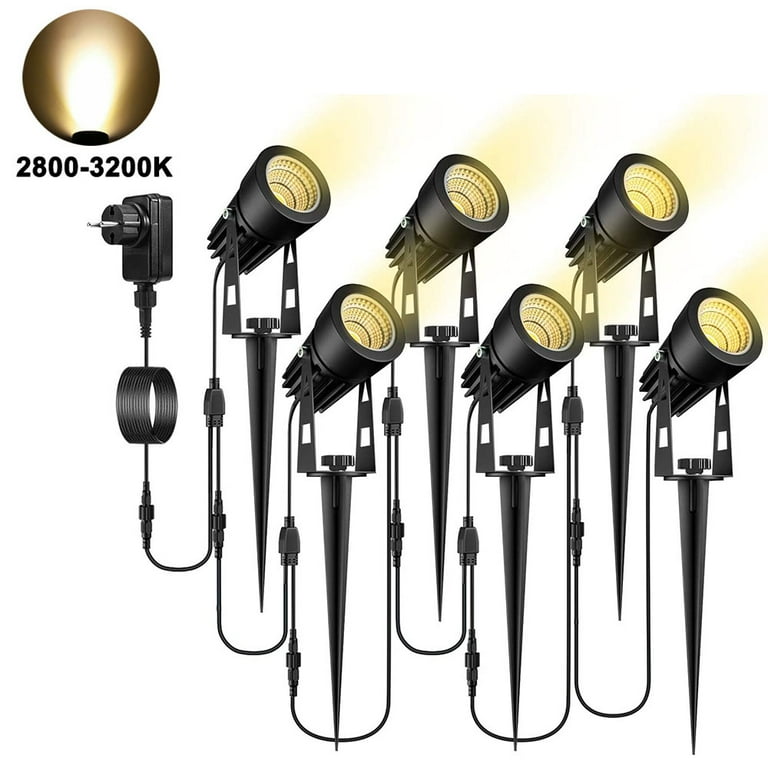 240v garden lights deals