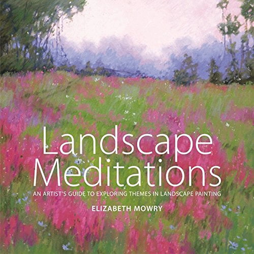 Pre-Owned Landscape Meditations: An Artist's Guide to Exploring Themes in Landscape Painting, 9780823026029, 0823026027, Paperback,
