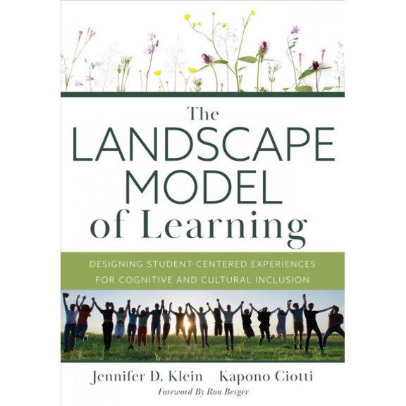 Pre-Owned Landscape Model of Learning: Designing Student-Centered Experiences for Cognitive and Cultural Inclusion (Research-Based Teaching Strategies for Dei and School Improvement) (Paperback)