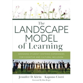 Pre-Owned Landscape Model of Learning: Designing Student-Centered Experiences for Cognitive and Cultural Inclusion (Research-Based Teaching Strategies for Dei and School Improvement) (Paperback)