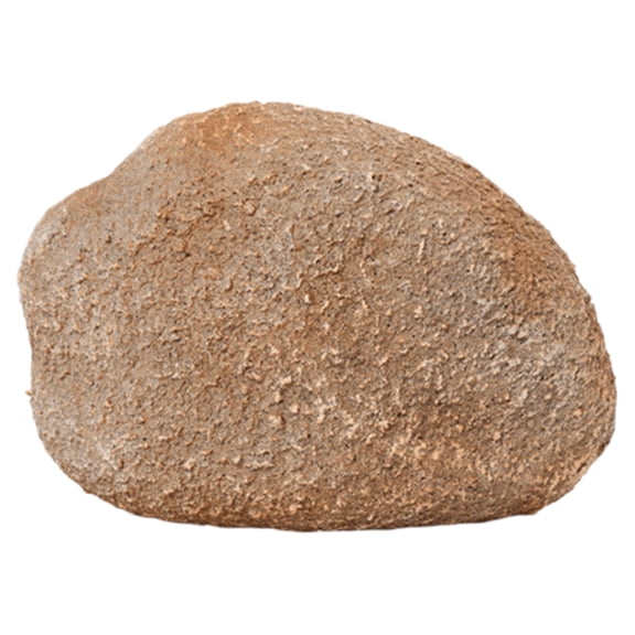Landscape Rock, Artificial Stone Decor for Outdoor & Indoor Use, Lightweight Simulated Rock for Yard Aquarium Decoration, Courtyard Garden & Stage Design