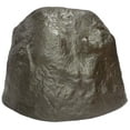 thumbnail image 1 of Landscape Rock – Bronze Color – Medium – Lightweight – Easy to Install, 1 of 6