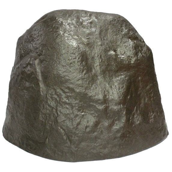 Landscape Rock – Bronze Color – Medium – Lightweight – Easy to Install