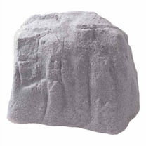 Emsco Group Small Landscape Rock, Natural Sandstone, Lightweight, Easy ...