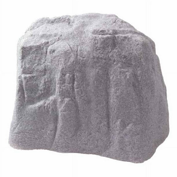 Landscape Rock – Natural Granite Appearance – Large – Lightweight – Easy to Install