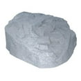 thumbnail image 1 of Landscape Rock – Natural Granite Appearance – Low Profile Boulder – Lightweight – Easy to Install, 1 of 10