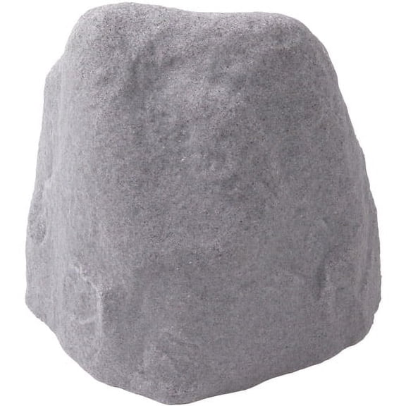 Landscape Rock – Natural Granite Appearance – Small – Lightweight – Easy to Install