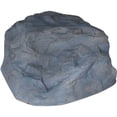 thumbnail image 1 of Landscape Rock – Natural Rock Appearance – Low Profile Boulder – Lightweight – Easy to Install, 1 of 9