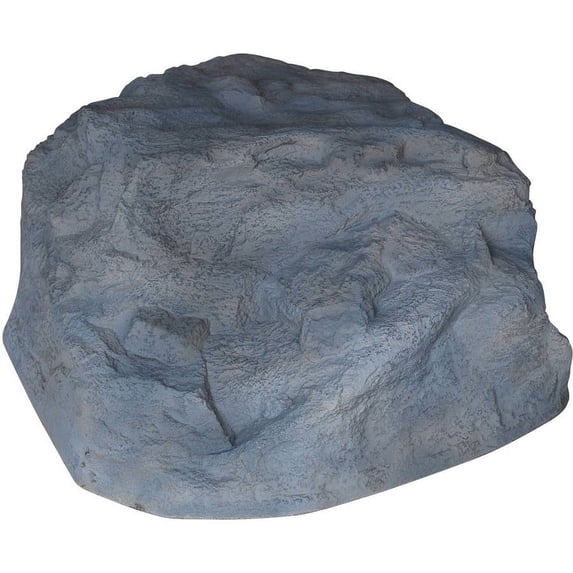 Landscape Rock – Natural Rock Appearance – Low Profile Boulder – Lightweight – Easy to Install