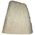thumbnail image 1 of Landscape Rock – Natural Sandstone Appearance – Extra Large & Tall – Lightweight – Easy to Install, 1 of 8
