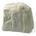 thumbnail image 1 of Landscape Rock – Natural Sandstone Appearance – Large – Lightweight – Easy to Install, 1 of 8