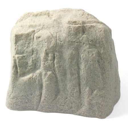 Landscape Rock – Natural Sandstone Appearance – Large – Lightweight – Easy to Install