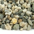 thumbnail image 1 of Landscape Rock & Pea Gravel, Decorative Garden Stones for Landscaping 3/8", 1 of 8