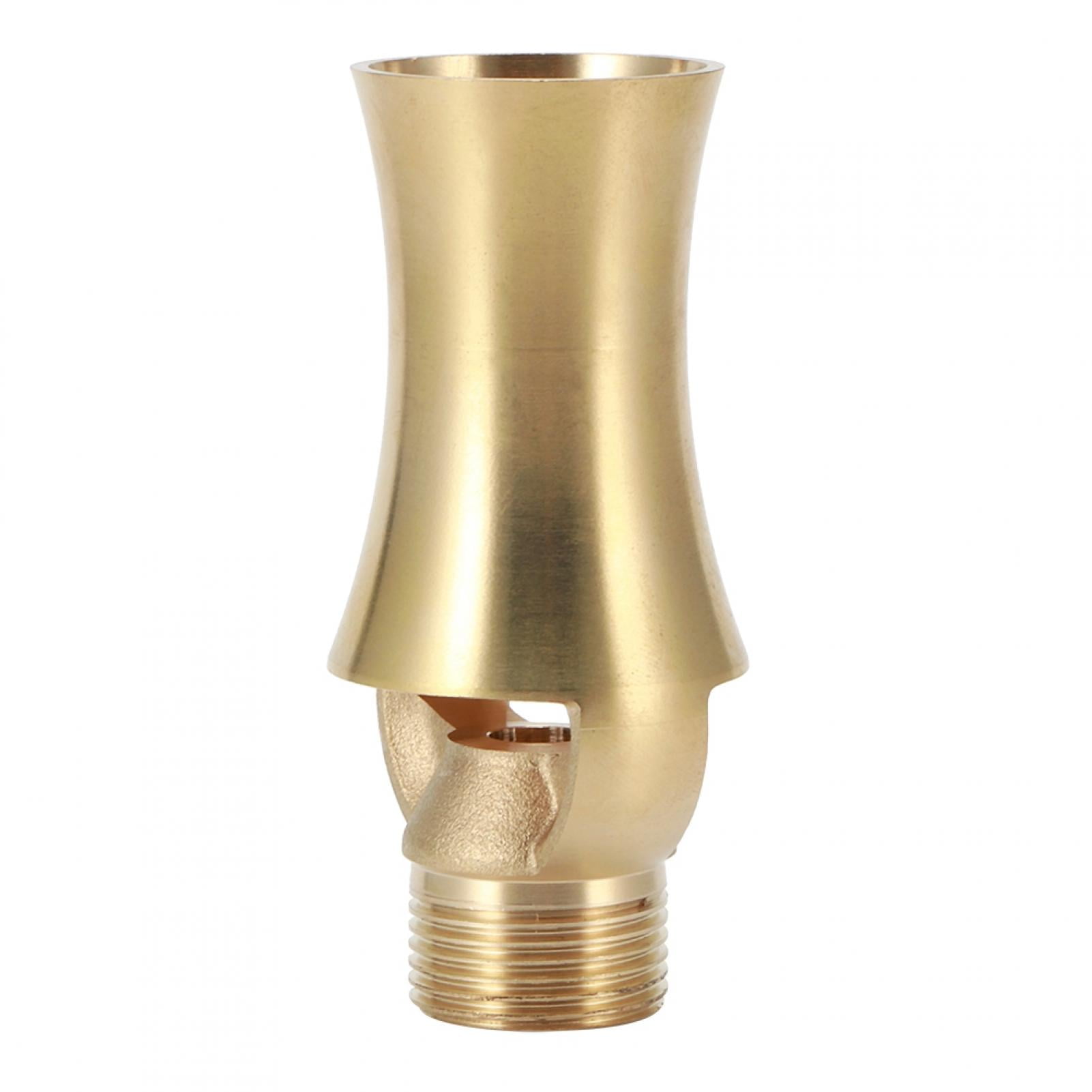 Landscape Sprinkler, Fountain Nozzle, Easy Installation, For Garden