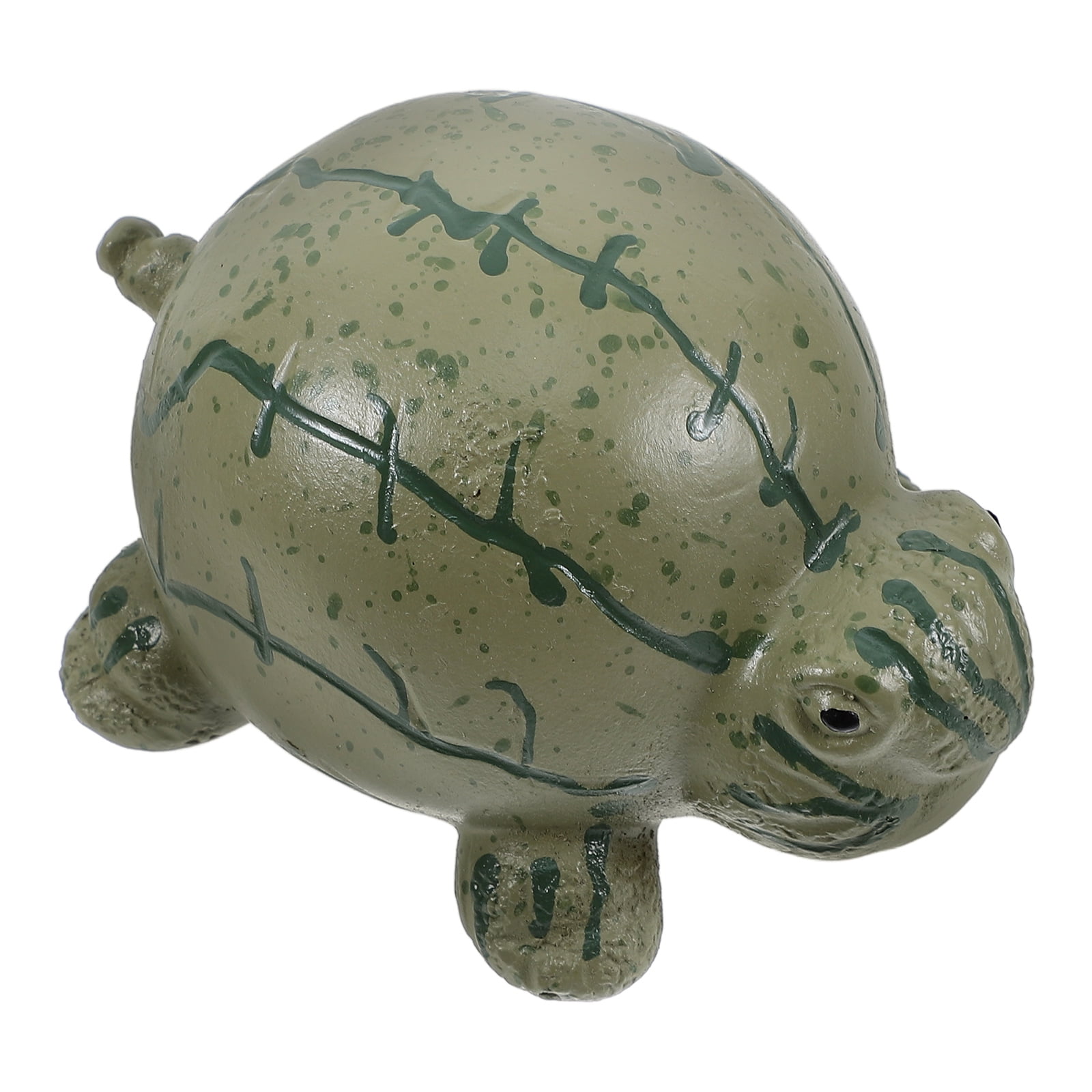 Landscape Turtle Animal Decorations Realistic Animals Turtle Sculpture ...