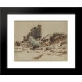 thumbnail image 1 of Landscape, Vichy 20x24 Framed Art Print by Millet, Jean-Francois, 1 of 2