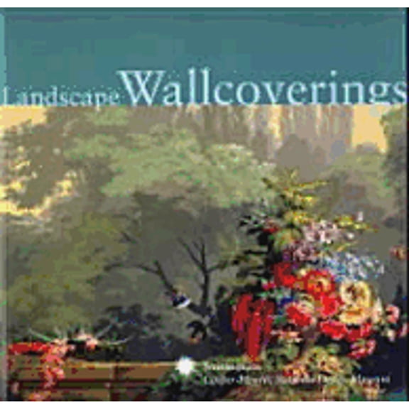 Pre-Owned Landscape Wallcoverings (Paperback) 1857592395 9781857592399