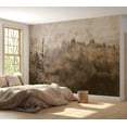 thumbnail image 1 of Landscape Wallpaper Wall Mural - Memory of the Wild, 1 of 5