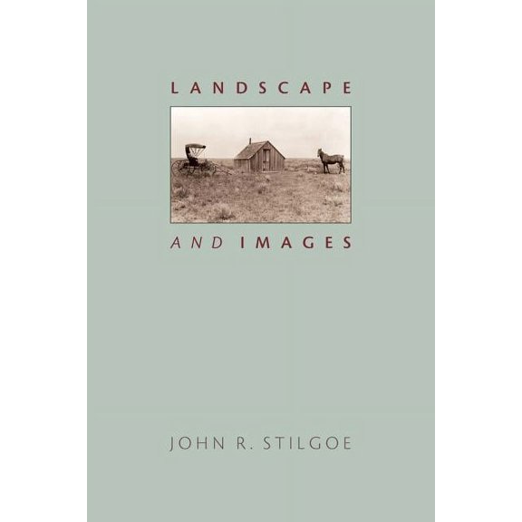 Landscape and Images (Paperback)