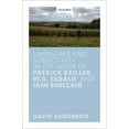thumbnail image 1 of Landscape and Subjectivity in the Work of Patrick Keiller, W.G. Sebald, and Iain Sinclair, (Hardcover), 1 of 1