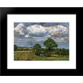 thumbnail image 1 of Landscape in Csik (Transylvania) 20x24 Framed Art Print by Nagy, Istvan, 1 of 2