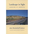 thumbnail image 1 of Pre-Owned Landscape in Sight: Looking at America (Paperback) 0300080743 9780300080742, 1 of 1