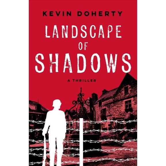 Pre-Owned Landscape of Shadows