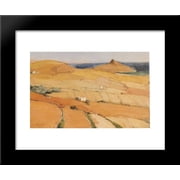 Landscape of Tinos 20x24 Framed Art Print by Nikolaos Lytras