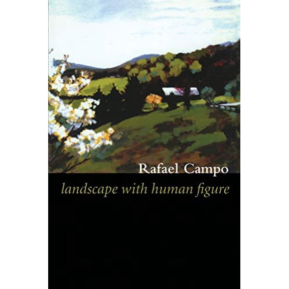 Pre-Owned Landscape with Human Figure (Paperback) 0822328909 9780822328902