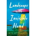 thumbnail image 1 of Landscape with Invisible Hand (CD-Audio), 1 of 1