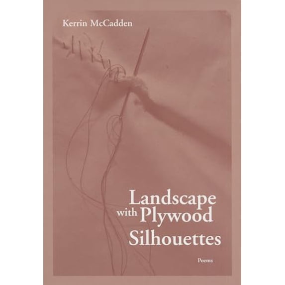 Pre-Owned Landscape with Plywood Silhouettes (Paperback) 1936970260 9781936970261